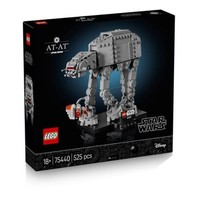 Lego® Star Wars™ 75440 - AT-AT - Neu & Ovp -