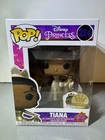 Funko Pop! - Disney Princess - Tiana #224 (Gold)