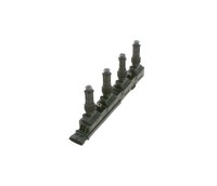 Bosch 0 221 503 015 ZüNdspule FüR Opel
