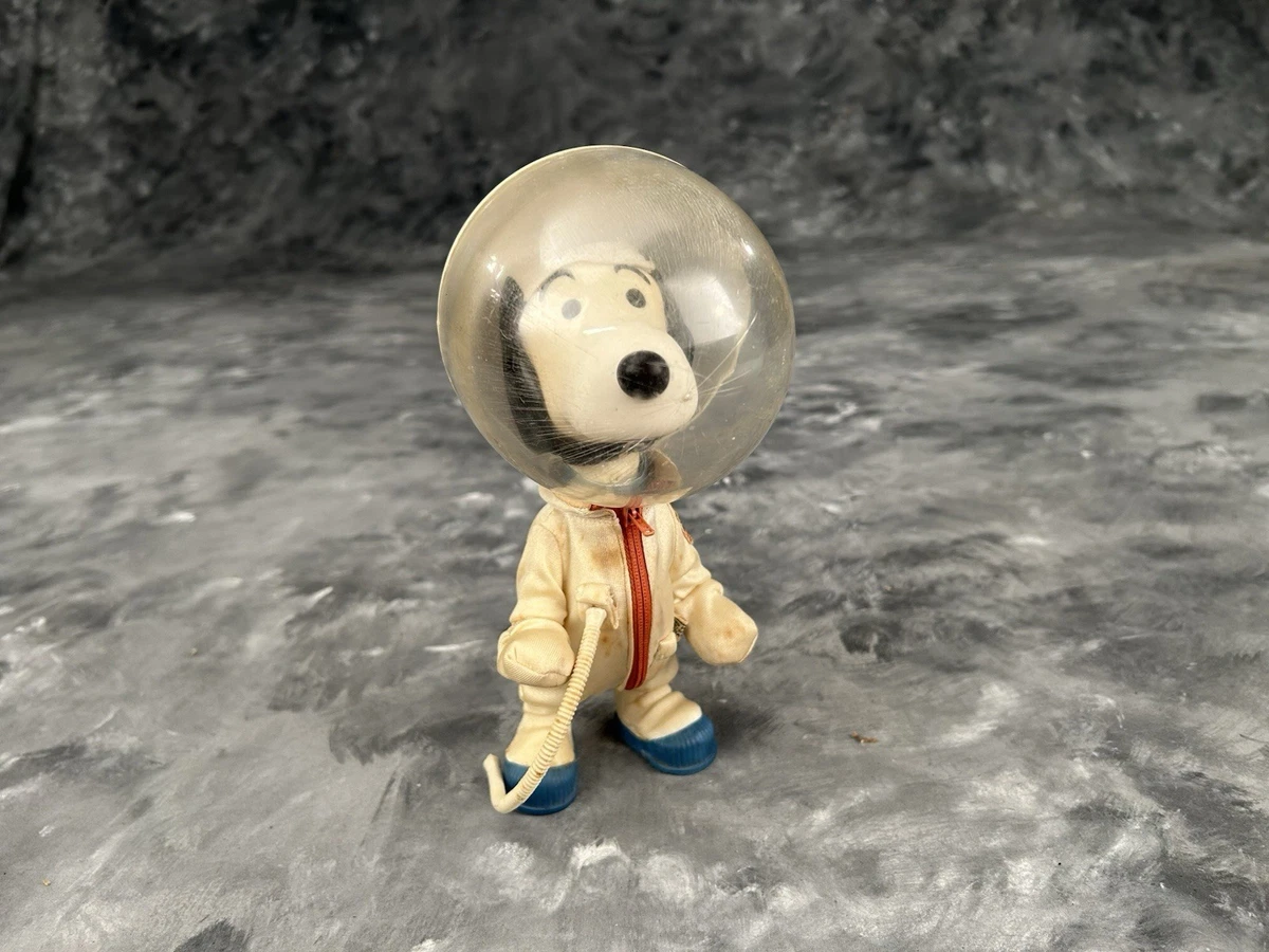 Snoopy Astronaut In other Collectible Peanuts Items for sale | eBay