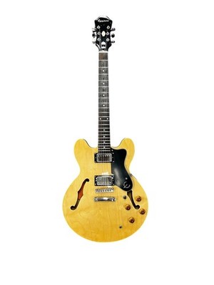 Epiphone Dot Semi Hollow Guitar W/ Hard Case (PD4055439)