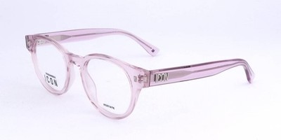 Dsquared2 ICON 0014 Pink 49/21/145 MAN Eyewear Frame