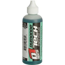 Dumonde Tech Tech Original Bicycle Chain Lube One Color, 1oz