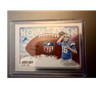 Panini Absolute Football Jared Goff Hog Heaven Insert Detroit Lions HH-JGF 2025