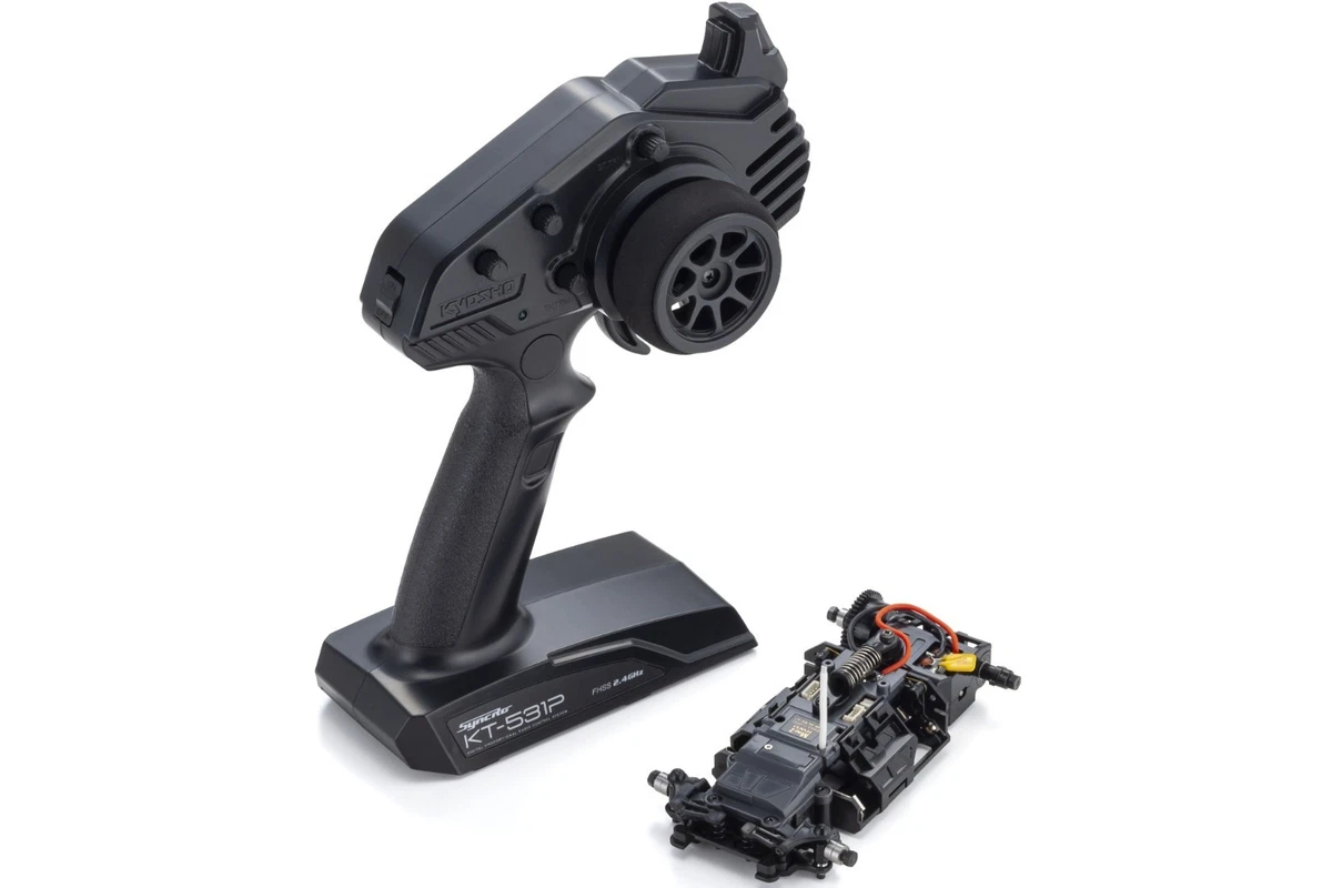 Kyosho Mini-Z 1:27 Scale Hobby RC Car, Truck & Motorcycle Models