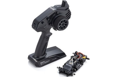 MINI-Z RWD MR-04 Chassis Transmitter Set 32370