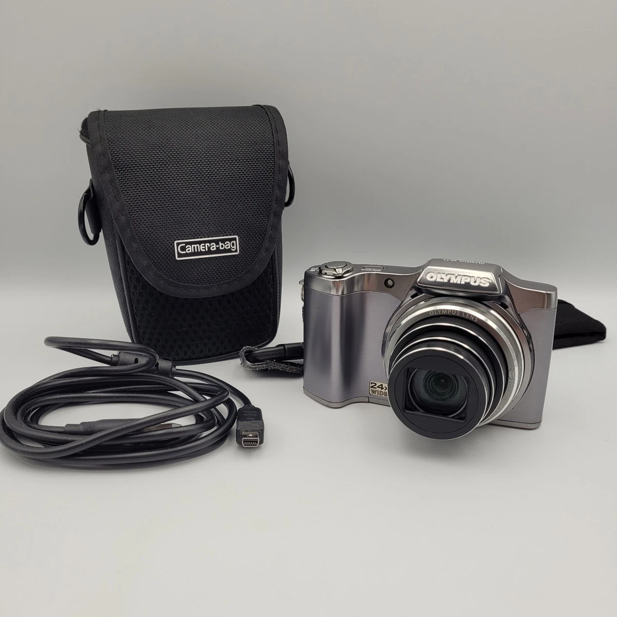 25+ olympus sz 14 for sale | Updated Oct 2026