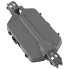 RC Car Chassis 16150 for   Go 16207 16208 16209 16210 H16 H16H H16E H16P4485