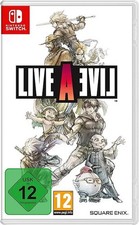 ebay® Auktion 278212819808 | Live A Live | Nintendo Switch | Zustand: SEHR GUT Thumbnail of ebay® auction 278212819808 | Live A Live | Nintendo Switch | Zustand: SEHR GUT