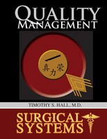 Timothy S Hall | Surgical Systems | Buch | Englisch (2012) | Quality Management