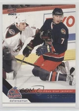 2002-03 Pacific Deron Quint #103