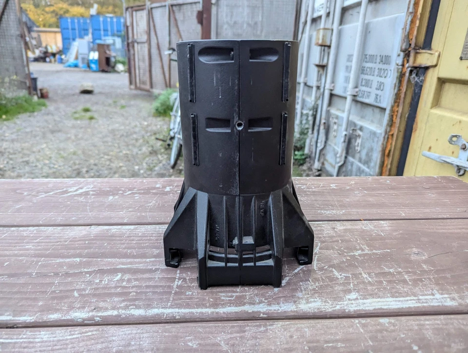 ETC Source Four 4 LED EDLT 36 Degree Lens Tube 436EDLT - Image 3 of 4