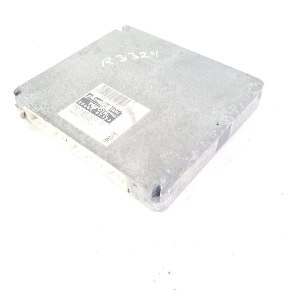Toyota Avalon XL 2003 OEM 3,0 L V6 ECM 89661-07372 módulo de control electrónico Foto 4 de 4