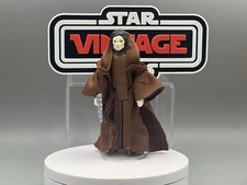 Vintage Custom Star Wars Figure Kelbo Cantina Alien 3.75” Kenner