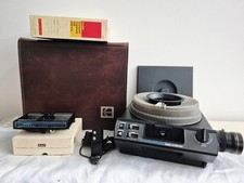 Professionally Rebuilt Kodak Carousel 5400 Projector Fully Functional 2443