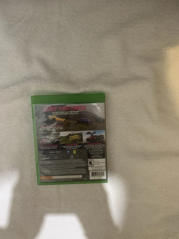 Forza Horizon 2 Xbox One Day One Edition - Epic Open-World Racing Foto 2 de 4
