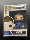 Funko Pop! Vinyl Dean #94 Supernatural Television Vinyl Figure