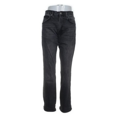 Zara, Jeans, Größe: 40, Schwarz, Baumwolle/Elasthan, Damen #VAz