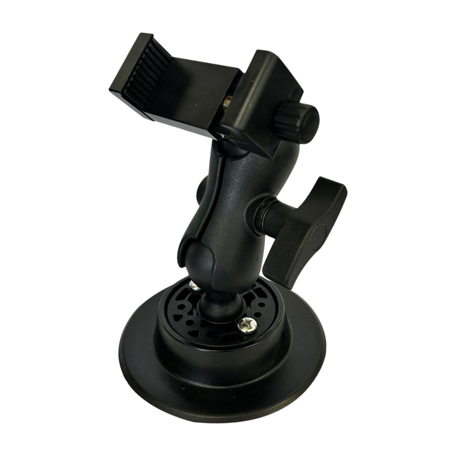 Kayak Phone Holder for 4-7 inch Smartphone Anti Slip Base Easy to Install