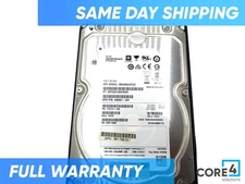 HP 862141-001 4TB SAS 12G MIDLINE 7.2K LFF - 861756-B21