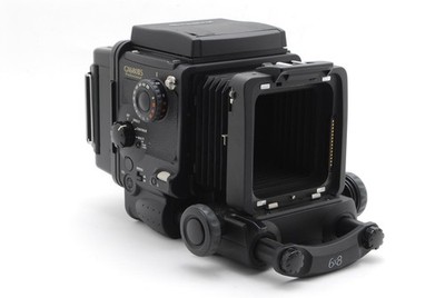 FUJI GX680 Professional/120 ROLL FILM HOLDER 6×8cm/GX680用 ロール