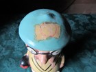 Vtg Composition Beatnik Bowler Bobblehead Nodder, Lego Japan Lebowski Let's Bowl — photo 6