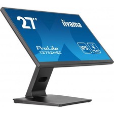 T2752MSC-B1AG iiyama ProLite T2752MSC-B1AG Monitor PC 68,6 cm (27") 1920 x 1080