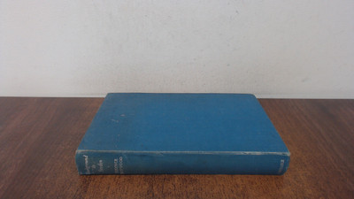 			Background To Sweden, Terence Heywood, Constable, 1950, Hardcover		