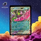 Carte Pokémon Félicanis EX 036/064 SFA SV6.5 Fable Nébuleuse FR