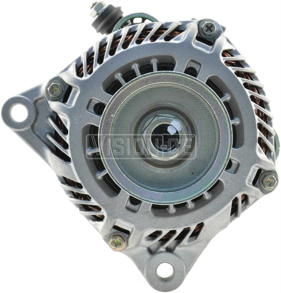 Alternator fits 2004-2006 Mitsubishi Lancer,Outlander VISION-OE - Image 4 of 4