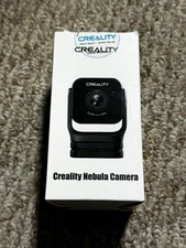 Creality Nebula Camera Suitable for 3D Printer Ender-3 V3 KE /CR-10 SE V7P3