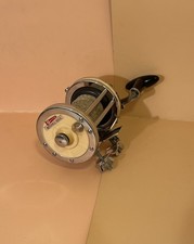 Vintage Garcia Mitchell 600A Meeres Angelrolle mit OVP