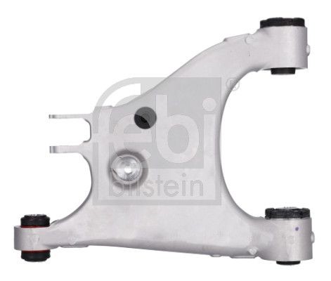 Lenker RadaufhÄNgung Hinten Links Rechts Unten Febi Bilstein 193690 FÜR Tesla-image