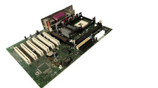 Intel D845BG Desktop motherBoard tested working great