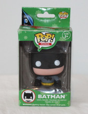 Funko Pop Minis Batman • Holiday Edition • DC Comics • New in Box