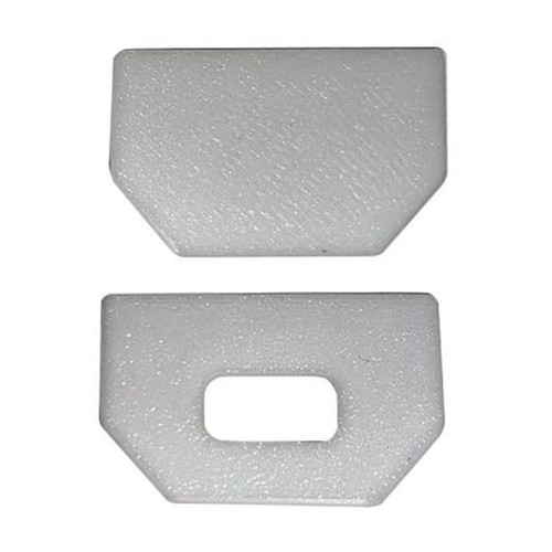 Dust Protector Anti Dust Cover Charging Port Dust Plug for Vader 3 Controller - Photo 3/10