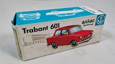 Trabant 601 Made in East Germany DDR Anker Sp...