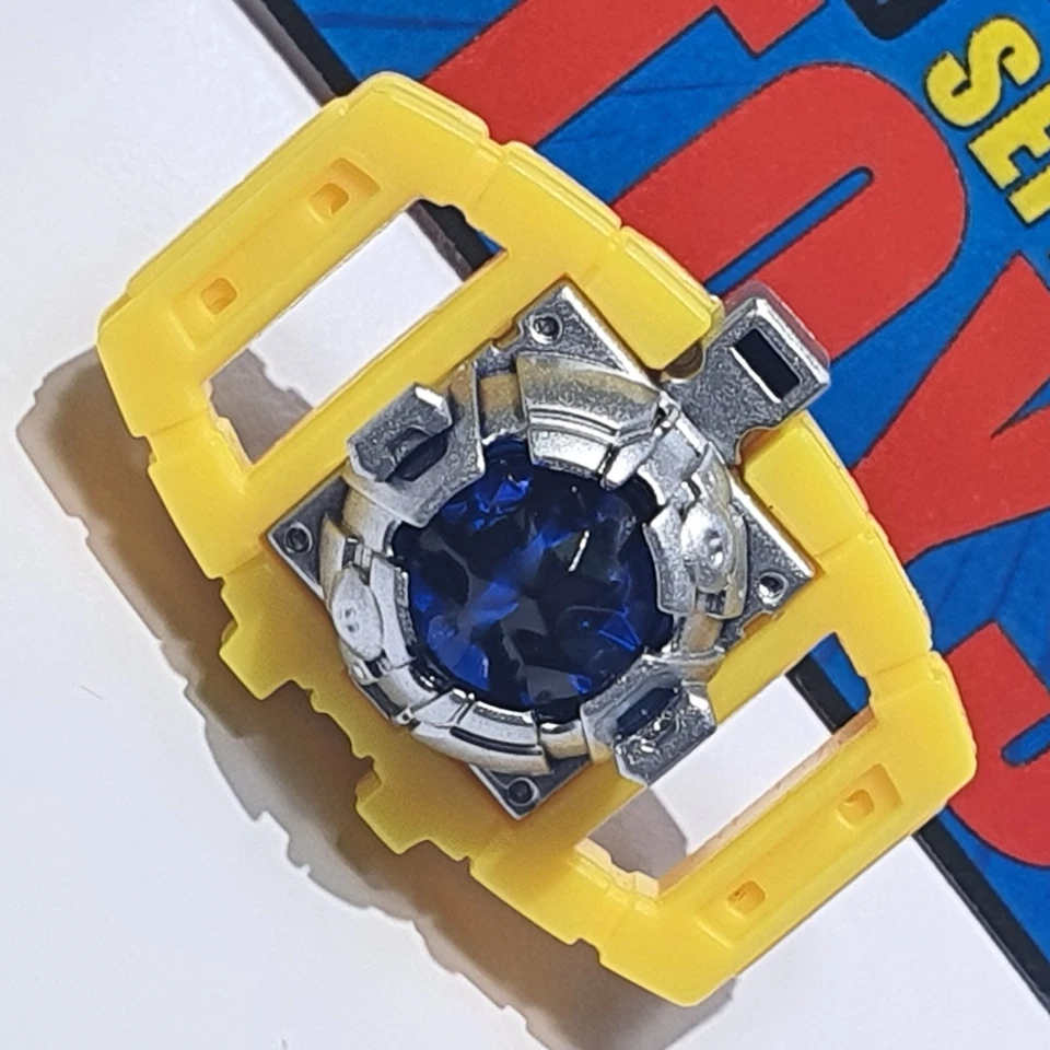 Transformers Power of the Primes Rodimus Prime MATRIX leader class accessory - Image 3 of 4