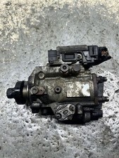 Opel Zafira A 2003 Diesel Pompe d'injection de carburant à haute pression