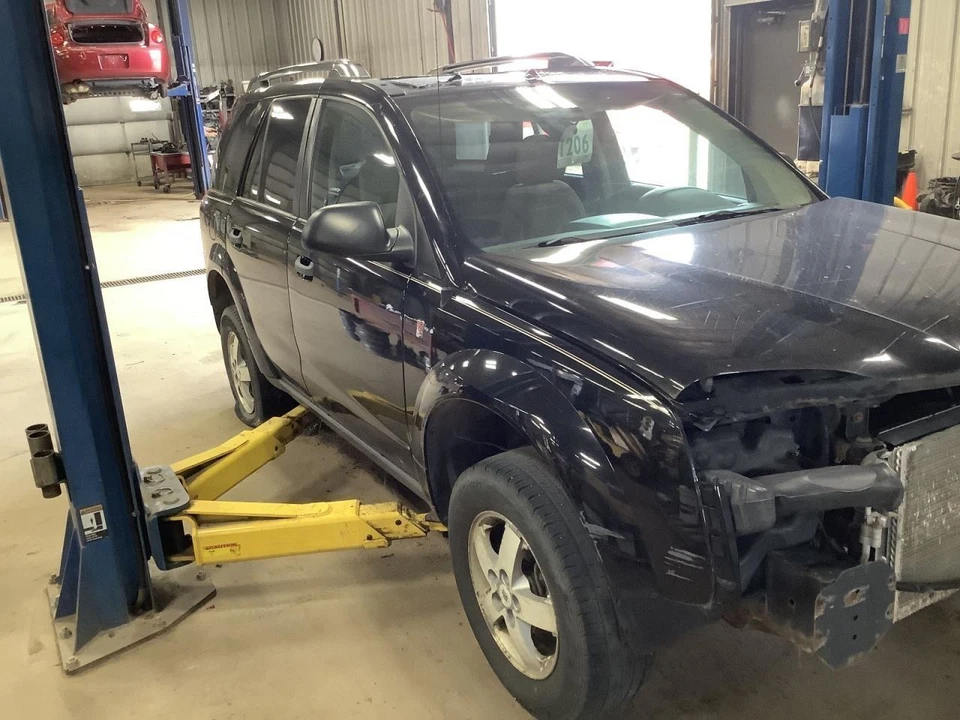 Espelho retrovisor com telemática Onstar UE1 Opt DF5 compatível com 03-07 ION 346652 - Imagem 3 de 4