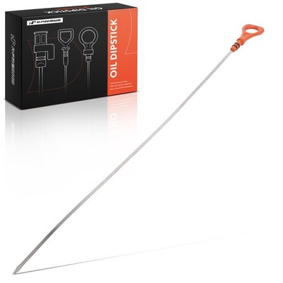 A-Premium Engine Oil Dipstick for Hyundai Genesis 2009-2014 Equus V8 4.6L 5.0L