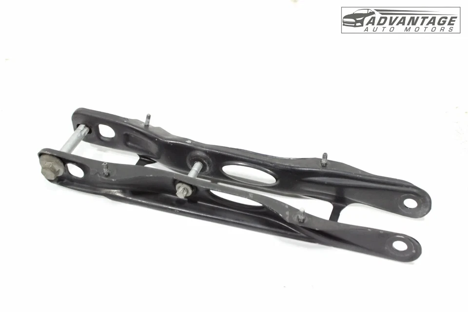 BMW 750I XDRIVE G12 2016-22 AWD suspensión trasera lado derecho brazo de control inferior OEM Foto 3 de 4