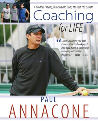 Coaching For Life: A Guide to Playing, Thinking and Being the Best You Can B...