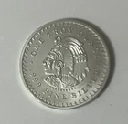 1 oz Aztec Calendar Silver Round .999 fine Silver Bullion 1 Troy Ounce
