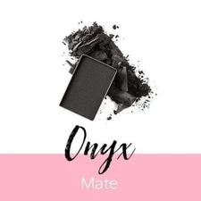 NeW Mary Kay ChromaFusion Eyeshadow Shade ONYX Smoky Black Powder Eye Shadow