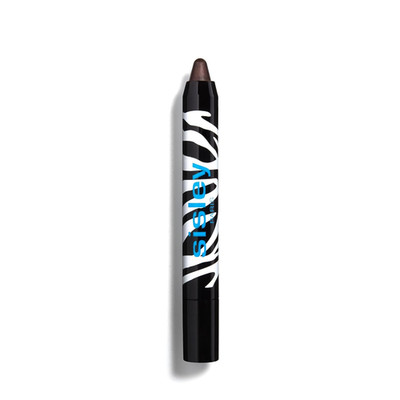 Phyto-Eye Twist, 7 Havana - All-In-One Eye Shadow & Eyeliner - Long-Lasting, Wat