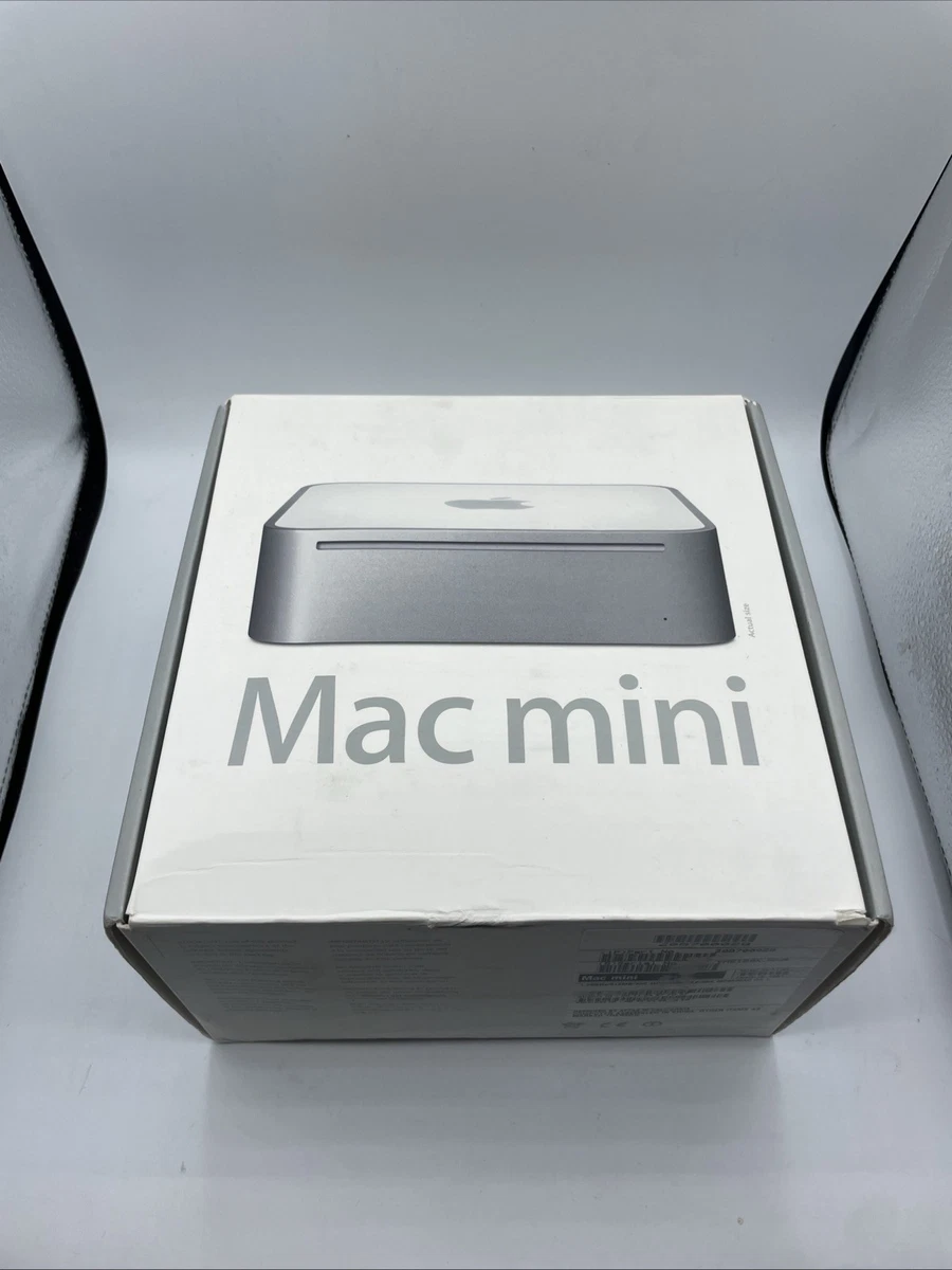 Mac Mini A1103 for sale | eBay
