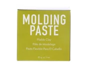 Johnny B Molding Paste Pliable Clay, 3 oz