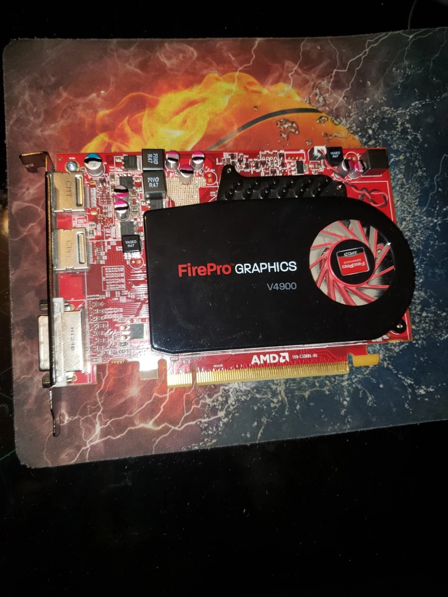 Las mejores ofertas en AMD Firepro V7900 AMD 2 GB de memoria
