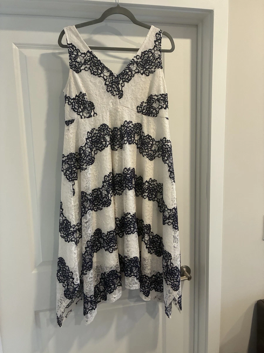 jessica simpson white lace maternity dress Jessica Simpson | Dresses | Jessica Simpson White Lace Maternity Dress
